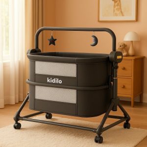 Berceau Cododo Électrique Deluxe