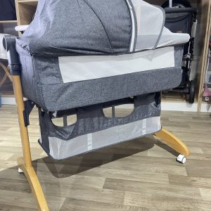 Nouveau berceau Cododo en bois