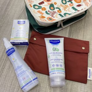 Trousse Mustela