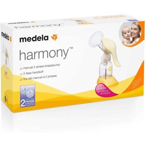 Tire-Lait Manuel Harmony