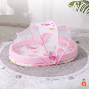 MOUSTIQUAIRE LIT BÉBÉ