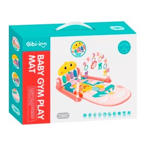 BABY GYM PLAY