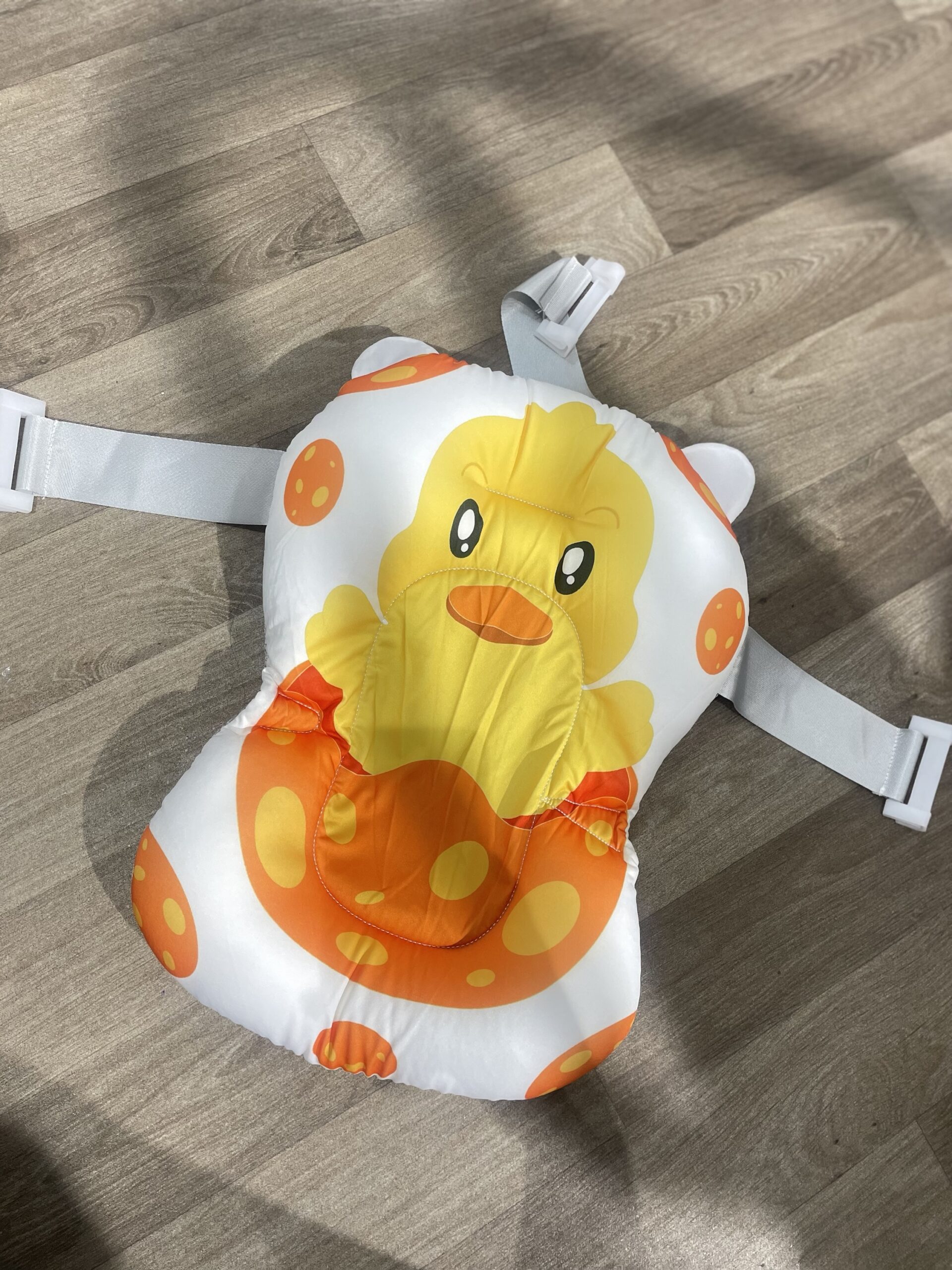 Coussin de bain flottant pour bébé – Image 5