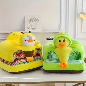 Coussin d’assise confortable bébé