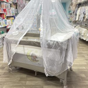 Lit parc Cododo 3en1 premium