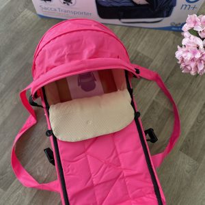 COUFFIN PORTABLE – CHICCO