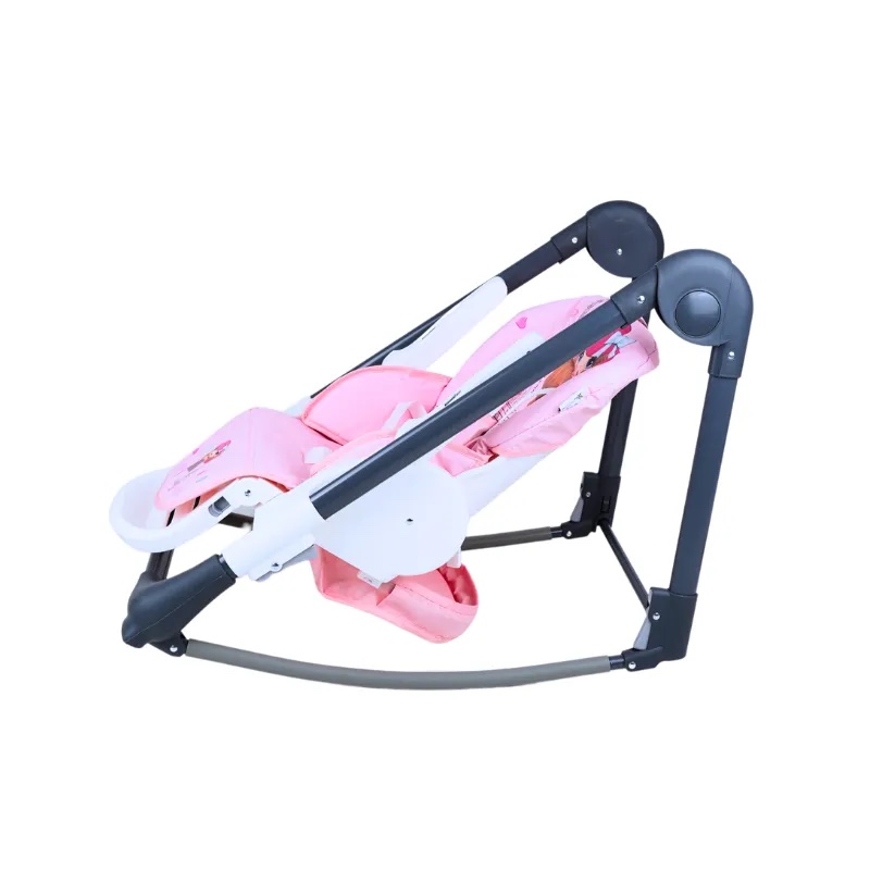 Chaise haute et relax évolutive 2en1 – Image 3