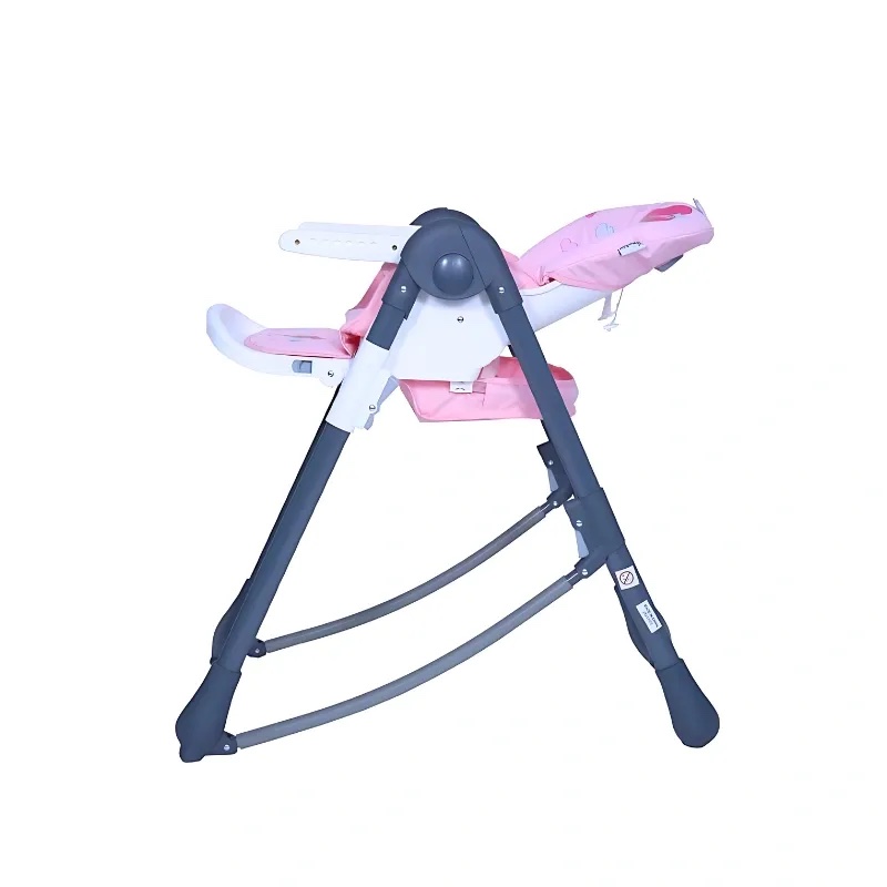 Chaise haute et relax évolutive 2en1 – Image 2