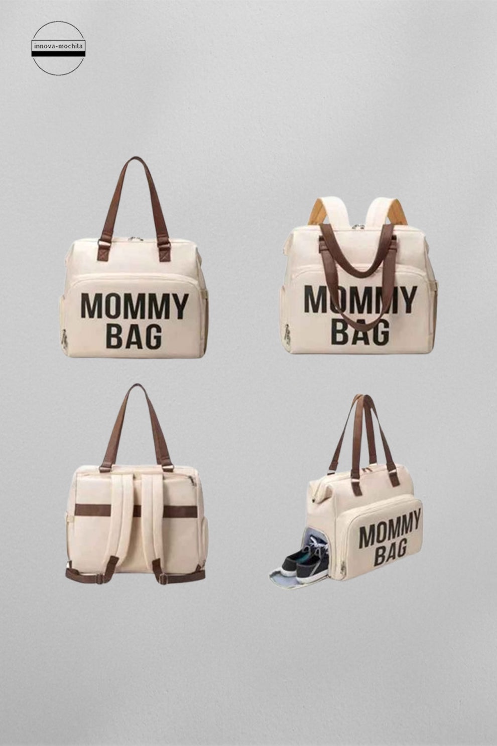 SAC À LANGER MOMMY BAG – Image 5