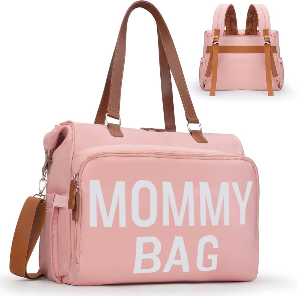 SAC À LANGER MOMMY BAG – Image 2