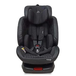 SIEGE AUTO ISOFIX 360 DEGRÉS – BURBAY