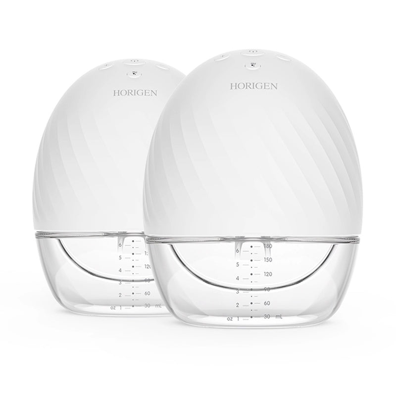 Horigen Tire-lait Électrique Double Mains Libres – Image 3