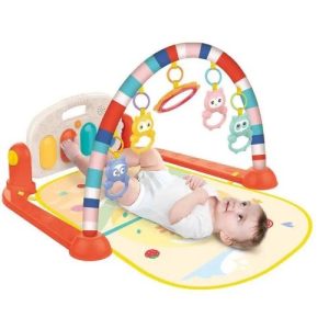 Tapis Piano pour Bébé 0M+