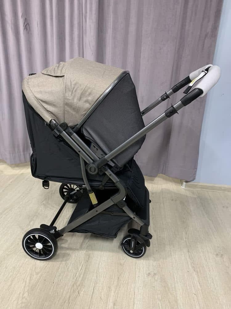 POUS VALISE REVERSIBLE- BURBAY – Image 3