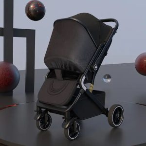 POUS VALISE REVERSIBLE- BURBAY