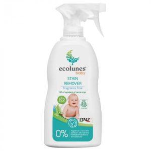 ECOLUNES Bébé Détachant Spray 300 Ml