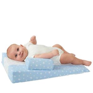 Plan incliné avec cale 15°