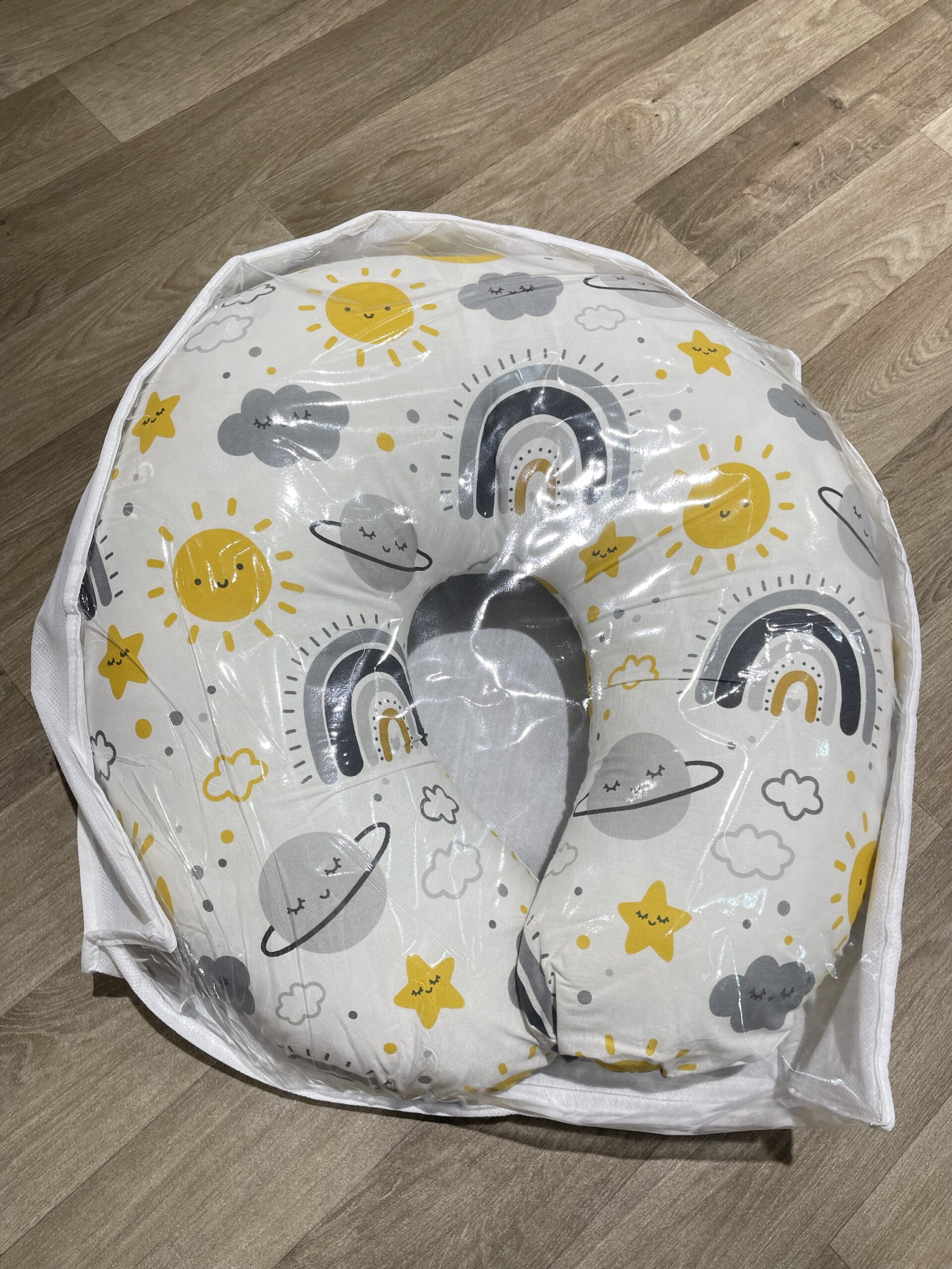 Coussin d’allaitement – Image 8