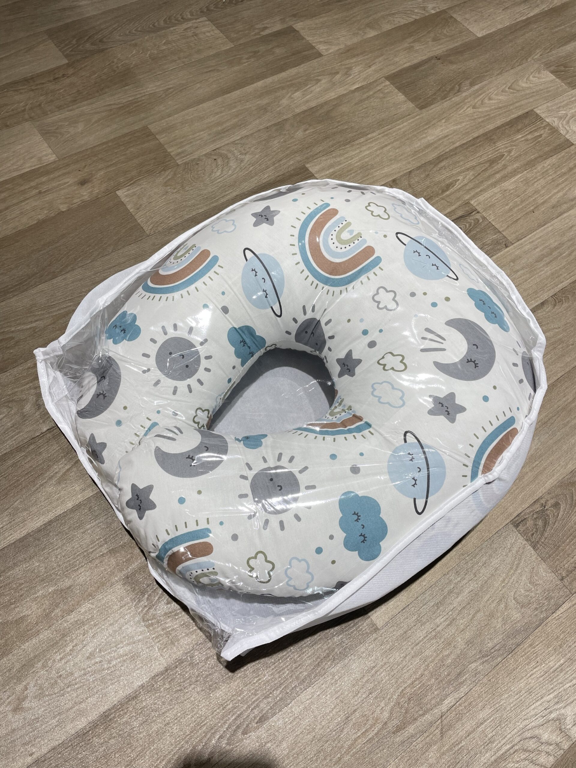 Coussin d’allaitement – Image 4