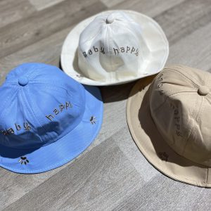 Chapeau bébé garçon