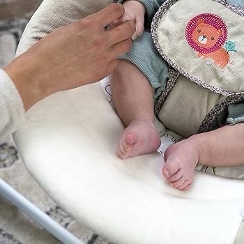 Balancelle Compacte 6 Vitesses – INGENUITY – Image 5