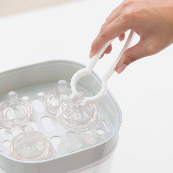 Stérilisateur Électrique Steamy 0m+ – Miniland – Image 3