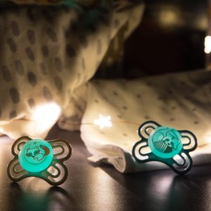 Mam Sucette Night 0-6mois