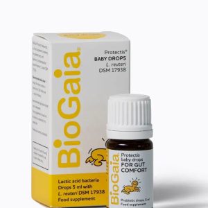 Biogaia Protectis gouttes 5ml – Dès la naissance