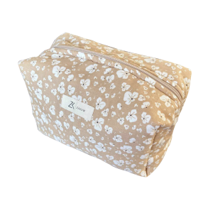 Trousse de toilette / Indian