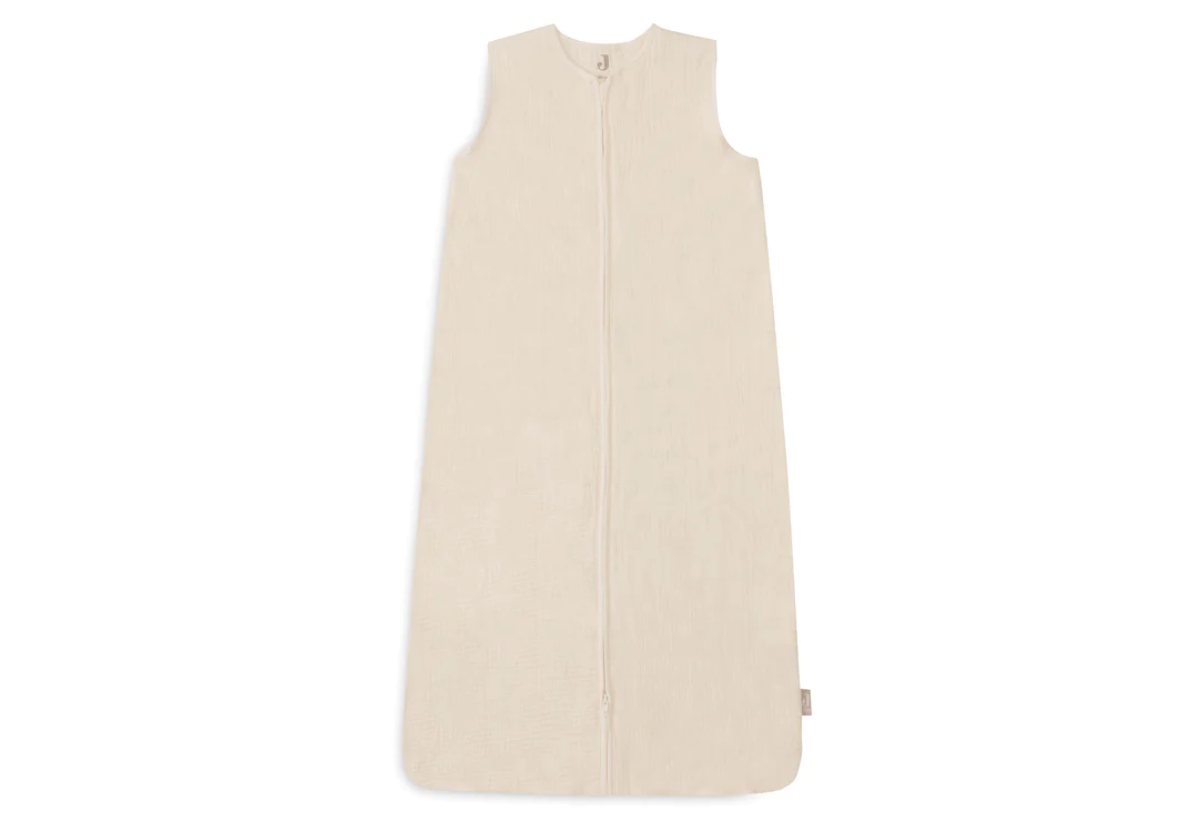 Gigoteuse été gaze de coton / Oat meal