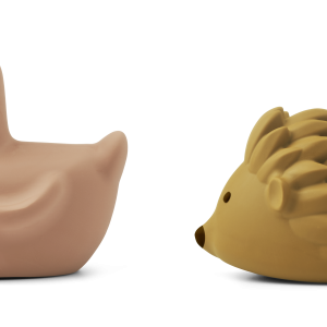 Jouet de bain X2 Henrik / Tuscany