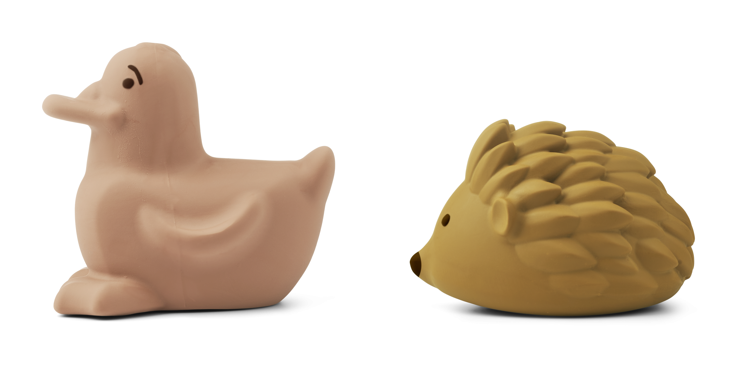 Jouet de bain X2 Henrik / Tuscany