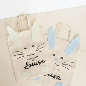 SAC LAPIN « LA RÉCOLTE »
