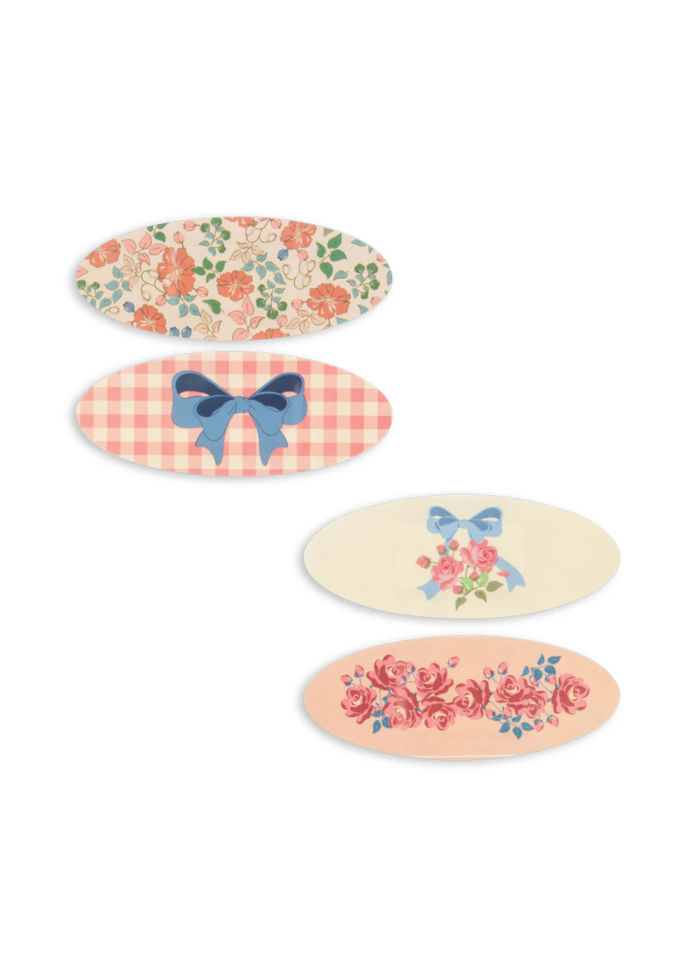 Pansements / Fleurs – Image 3