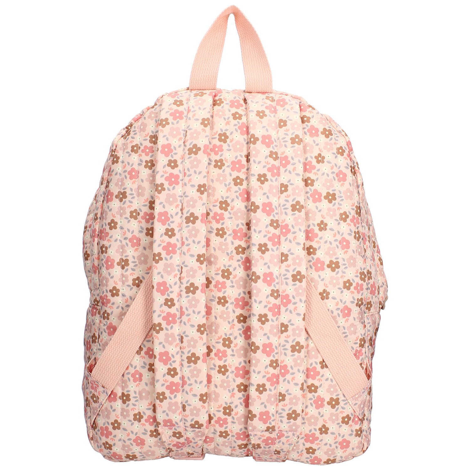 Sac à dos / Fleurs – Image 2