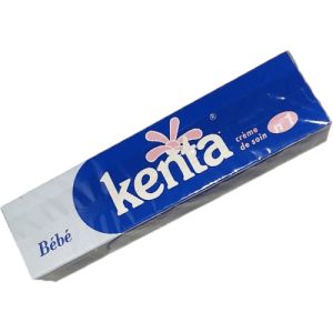 KENTA Créme de soin 90g