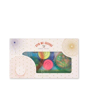 Kit coloriage créatif