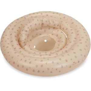 Bouée bébé / Fleur poenia