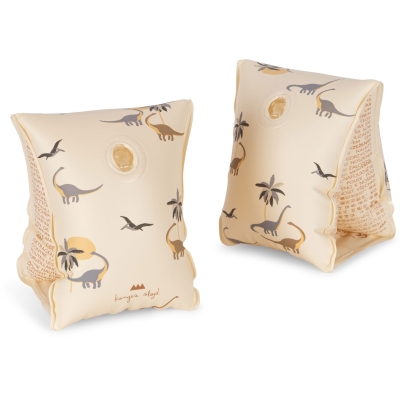 Brassards / Dinosaures