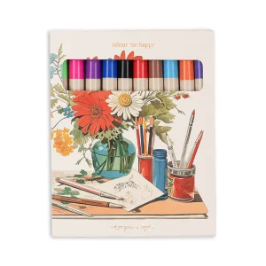 Feutres magiques X10 / Multi