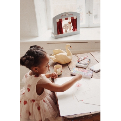 Peinture à l’eau – Image 4