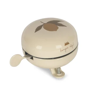 Sonnette vélo / Citron