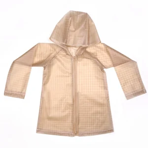 Imperméable enfant / Soft square