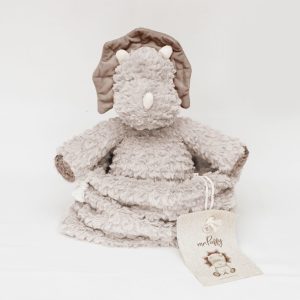 Peluche dino / M. Puffy