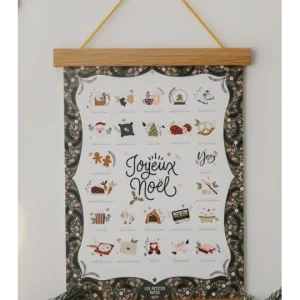 Mes premières fois Noël