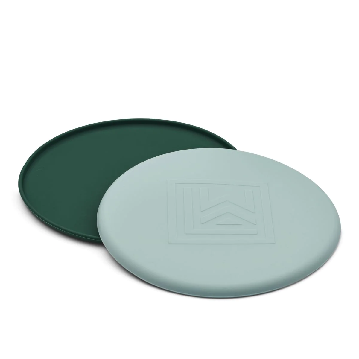 Frisbee / Garden green