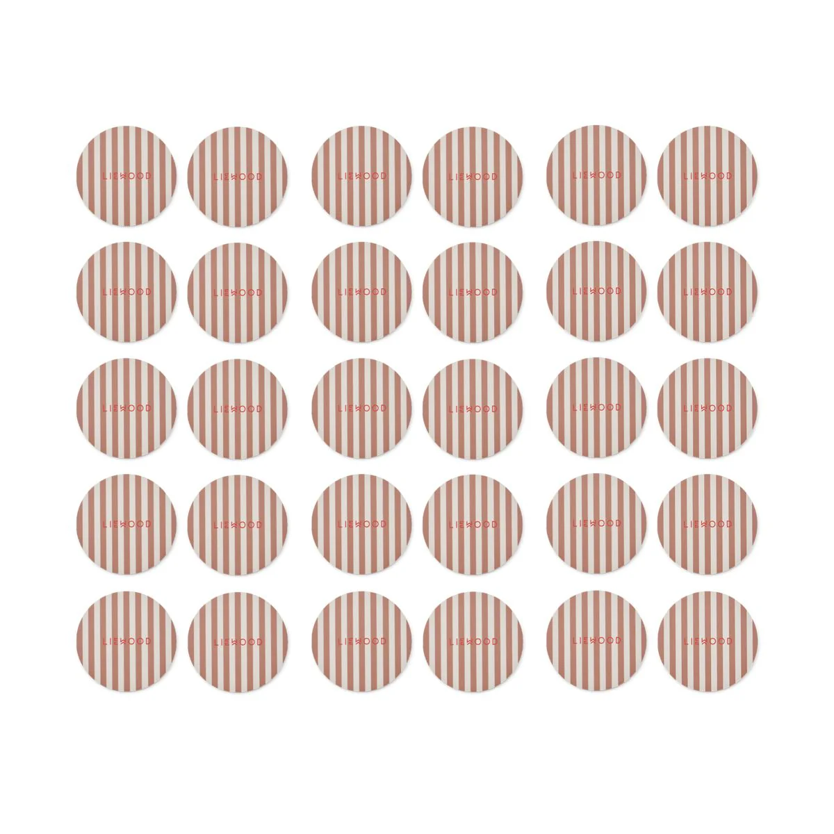 Jeu de mémo Yubi / Mermaids – Image 3