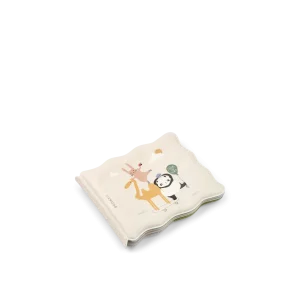 Livre de bain Animaux