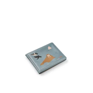 Livre de bain arctic sea