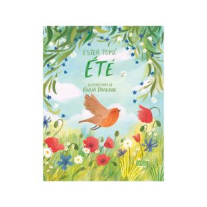 Album de jeunesse  / L’été